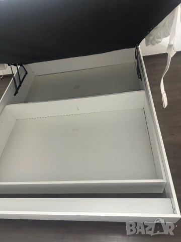 Спалня с 2 нощни шкафчета, снимка 8 - Спални и легла - 53215302