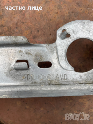 Ел машинка за стъкло СТЪКЛОПОВДИГАЧ Рено Дясна , снимка 3 - Части - 44696696