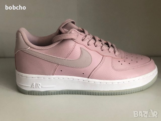 Nike Air Force 1 лимитирани, снимка 7 - Маратонки - 37650650