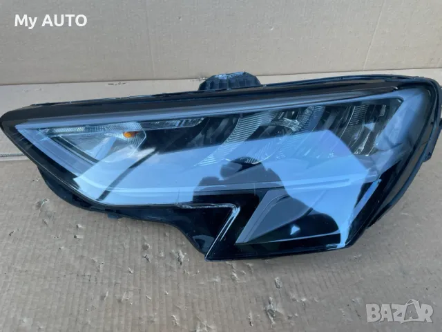 Фар AUDI A3 8Y - Full Led | 2020