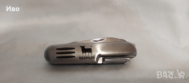 Многофункционален нож Osborne Rostfrei