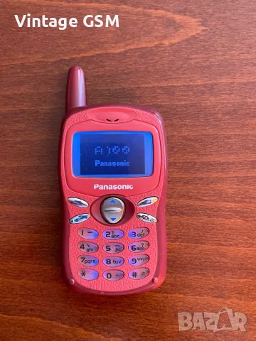 Телефон Panasonic A100