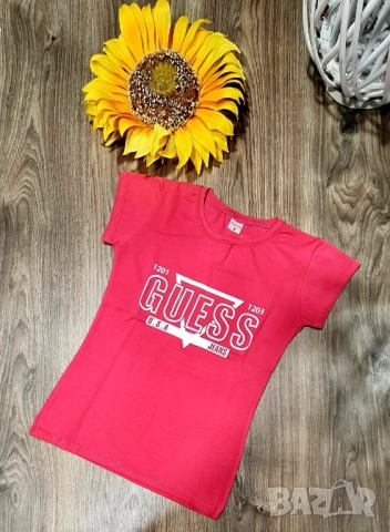 тениски nike guess