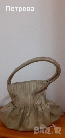 Дамска чанта, снимка 18 - Чанти - 53737271