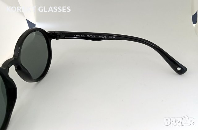 Детски слънчеви очила HIGH QUALITY POLARIZED 100% UV защита, снимка 3 - Други - 34560596
