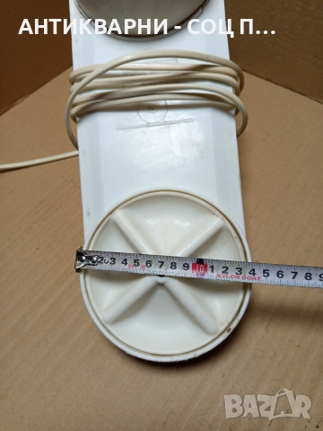 Соц Стар Ел Мотор За Стара Пералня. , снимка 10 - Антикварни и старинни предмети - 52777259