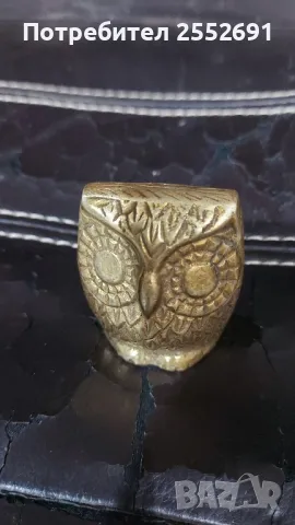 Фигура , снимка 2 - Статуетки - 50337116