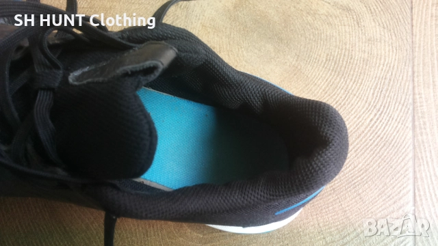 NIKE Football Leather Shoes Размер EUR 40 / UK 6 за футбол естествена кожа 291-14-S, снимка 16 - Футбол - 52652342