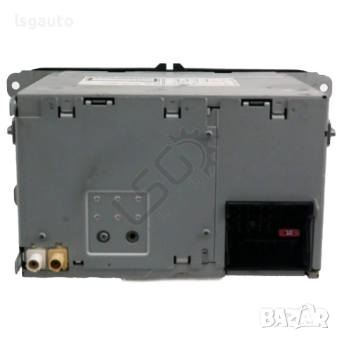 CD Плеър Volkswagen Touran I 2003-2010 ID:149586, снимка 2 - Части - 51728839