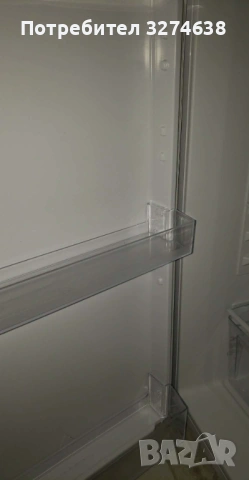 Хладилник , снимка 3 - Хладилници - 54241471