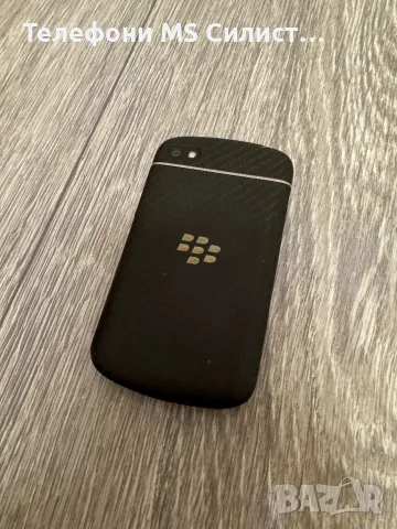 Blackberry q10 Q10 Black, снимка 5 - Blackberry - 50030585