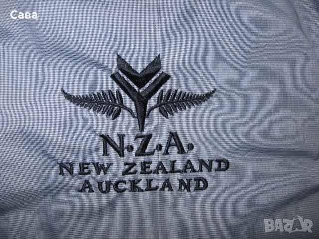 Яке пролет, есен N.Z.A.   мъжко,Л, снимка 6 - Якета - 34083533
