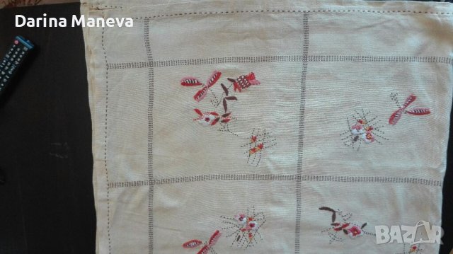 Покривка за маса Шумен