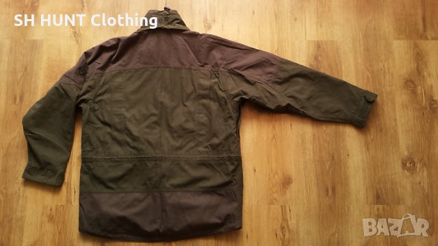 GAUPA за лов и туризъм размер М яке водонепромокаемо - 2, снимка 2 - Якета - 33871062