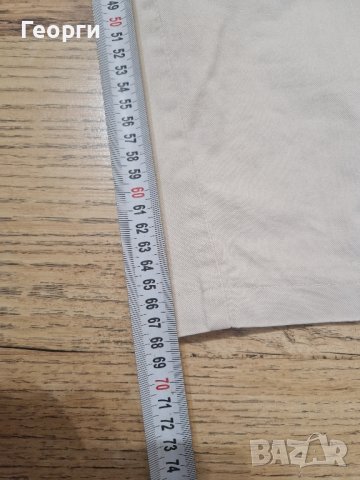 Мъжки дънки LEE Размер 36/38, снимка 5 - Дънки - 42161330