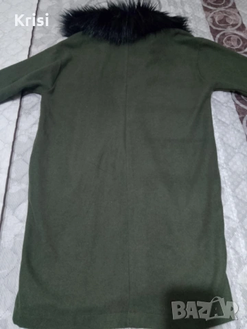 Дамско пролетно палто, снимка 7 - Палта, манта - 53941534