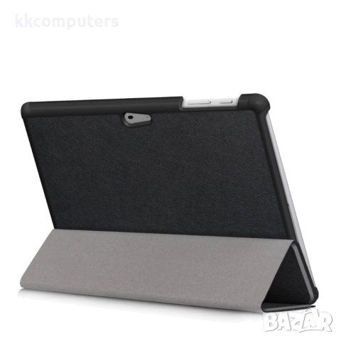 Microsoft Surface Go Кожен Калъф и Протектор, снимка 6 - Калъфи, кейсове - 52720628