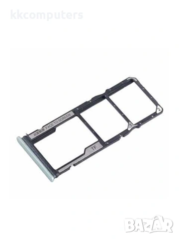 SIM-MICROSD ДЪРЖАЧ XIAOMI REDMI 13C (23108RN04Y)
