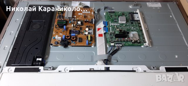 Продавам Лед ленти-6916L-1682A,6916L-1684A,6916L-1683A,6916L-1685A,крачета от тв.LG 42LB679V, снимка 4 - Телевизори - 29700026