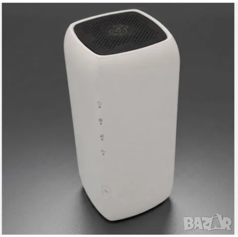 5G рутер ZYXEL NR5103EV2 за мобилен интернет, отключен