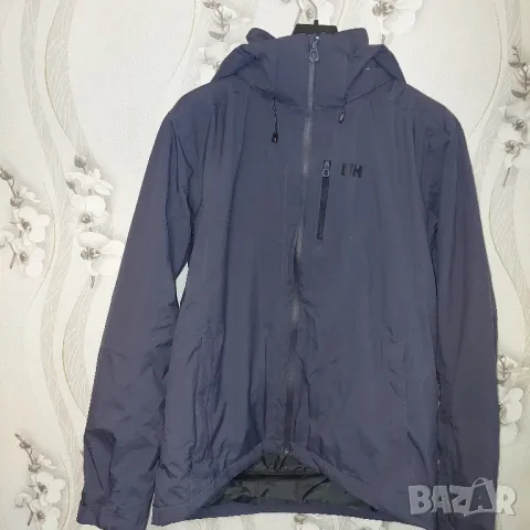 яке  Helly Hansen Swift  Primaloft®  h2 flow    размер Л , снимка 17 - Якета - 34708869