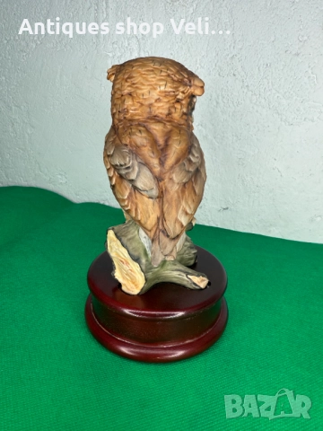 Порцеланова фигура Kaiser №7613, снимка 5 - Антикварни и старинни предмети - 52399433