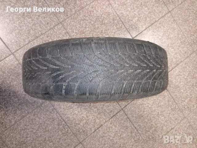 Комплект Джанти Опел.Пежо, снимка 6 - Гуми и джанти - 47325196