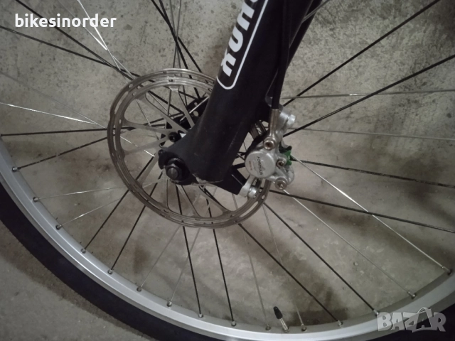 DRAG C1 26 цола за dirt jump , снимка 10 - Велосипеди - 52519420