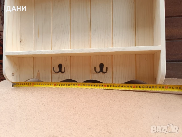 Етажерка , снимка 4 - Етажерки - 51027997