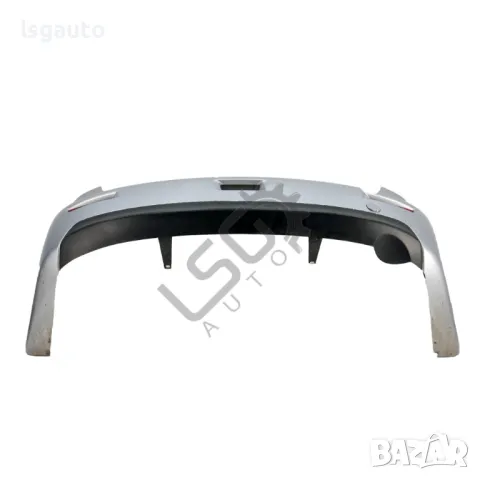 Задна броня Mitsubishi Lancer X (GS44S) 2007-2017 ID: 141510, снимка 2 - Части - 48749021