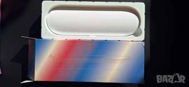 Нов калъф за електрическа четка за зъби Oclean BB01, снимка 7 - Други - 52881643