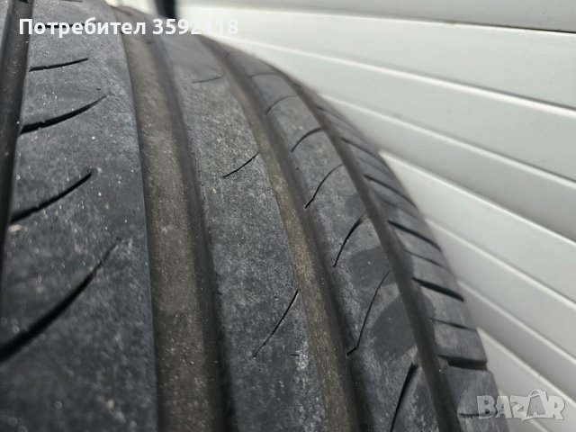 20" Джанти BMW F30 БМВ Ф30 , снимка 13 - Гуми и джанти - 42262475