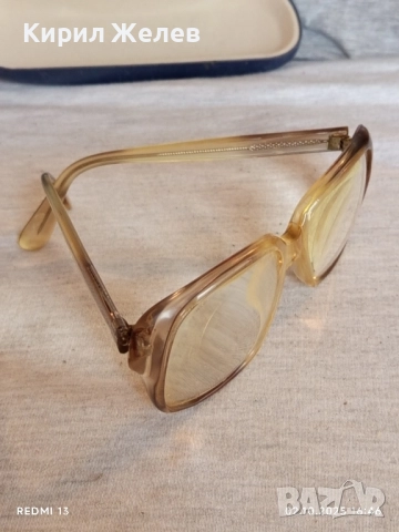 Винтидж диоптрични очила LEOPTICS маркови оригинални 49518, снимка 6 - Слънчеви и диоптрични очила - 51922398