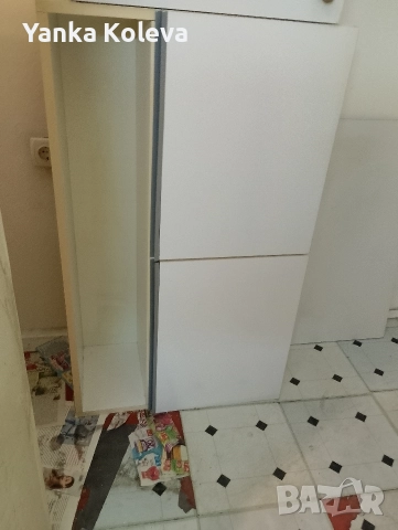 Продавам кухненски шкафове, снимка 7 - Шкафове - 52803904