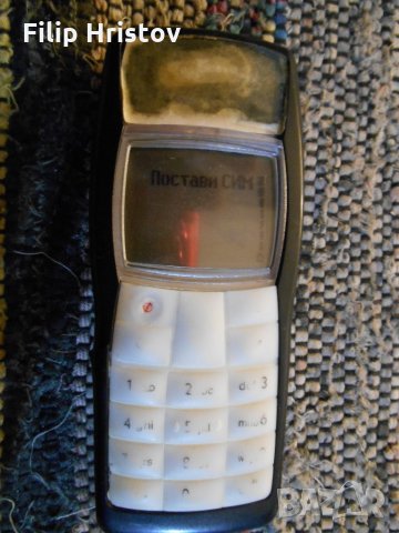 НОКИА 1100-NOKIA 1100, снимка 4 - Nokia - 31905574