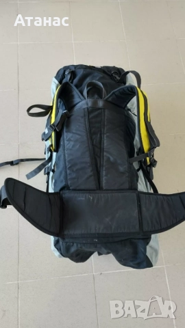 Раница за парапланер Nova, снимка 3 - Други спортове - 51605081