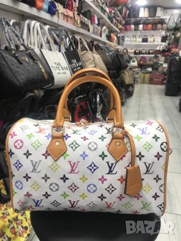 сакове louis vuitton , снимка 11 - Чанти - 50834609
