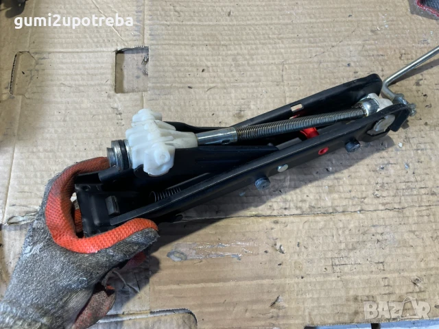 Авто Крик Авариен Крик BMW 3 serie E46 БМВ 3, снимка 6 - Аксесоари и консумативи - 50884856