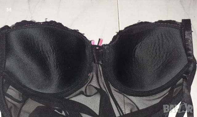 Корсет-нощница, снимка 5 - Бельо - 36392620