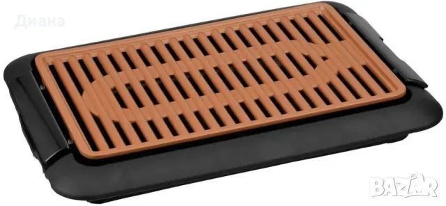 Скара Voltz\Rosberg Premium V51015D 1250W, 23x36см., снимка 1