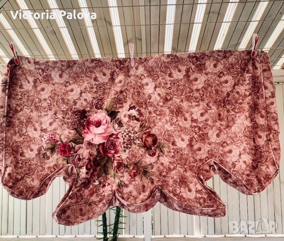 Разкошни калъфки за диван или легло, снимка 4 - Платове и дамаски - 38476610