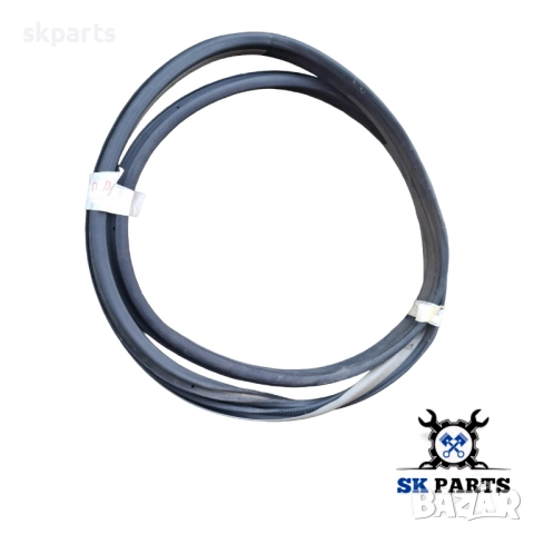 Уплътнение предно дясно за Опел Астра Х / Opel Astra H хечбег, снимка 2 - Части - 52731872