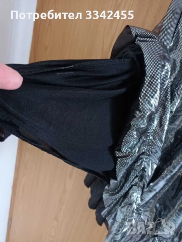 Красива рокля за празник, снимка 6 - Рокли - 51584001