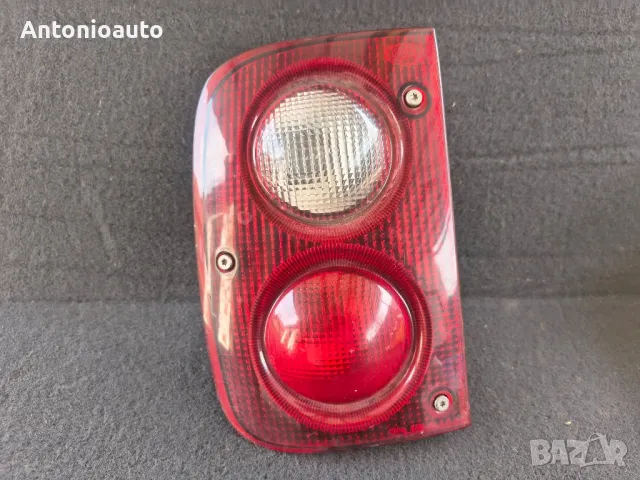 Ляв стоп Land Rover Freelander L314 (1997-2004г.) AMR4002