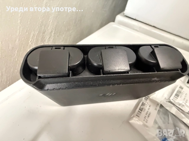 DJI Mavic mini, снимка 8 - Дронове и аксесоари - 54052176