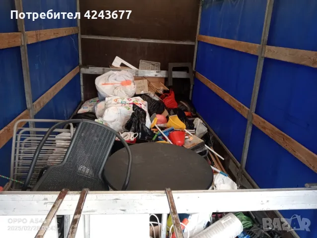 транспортни услуги , снимка 7 - Транспортни услуги - 49736427