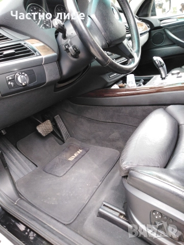 БМВ х5 Е70 3.0 , снимка 7 - Автомобили и джипове - 52910655