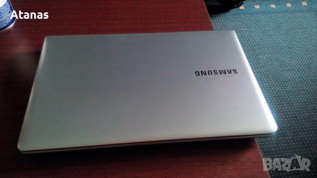 Работещ Samsung NP270E5V На части! , снимка 1 - Части за лаптопи - 16668888