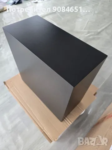 KEF-T2 10" 250W Slim Subwoofer , снимка 6 - Тонколони - 49355855