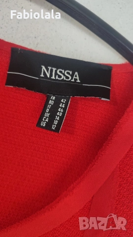 Nissa dress L, снимка 7 - Рокли - 53044546